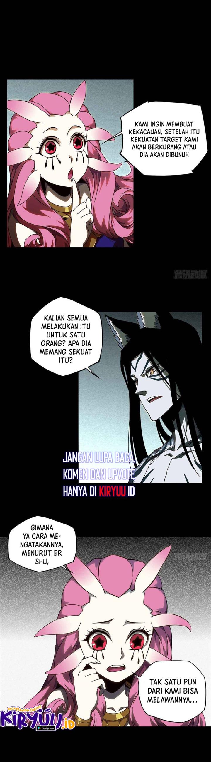 da-xiang-wuxing - Chapter: 95
