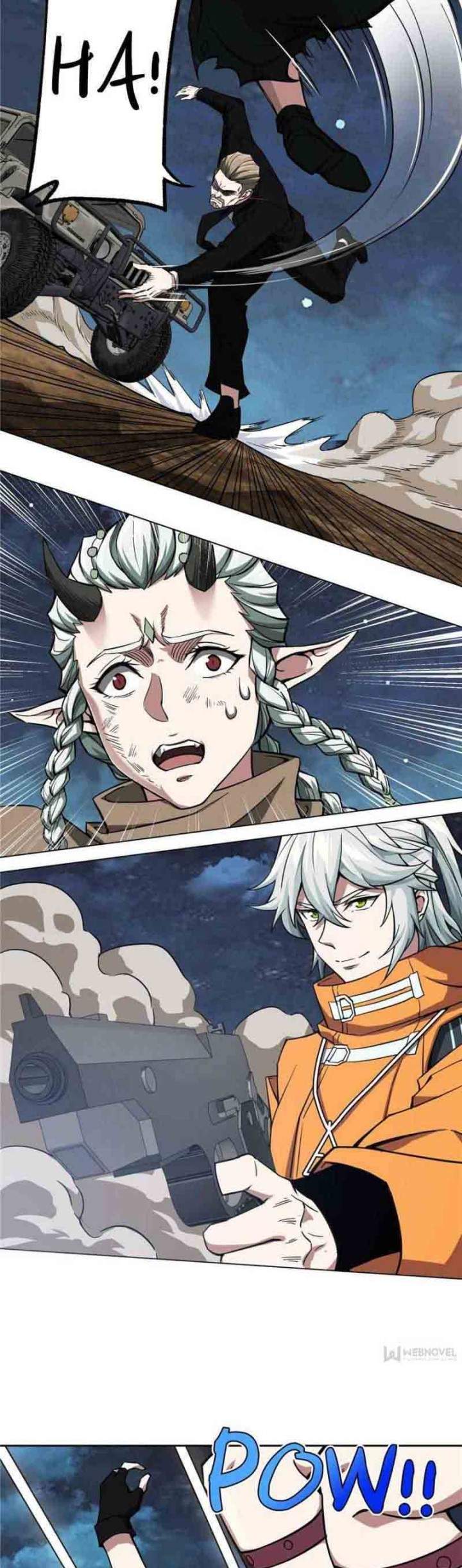 super-mechanic - Chapter: 59