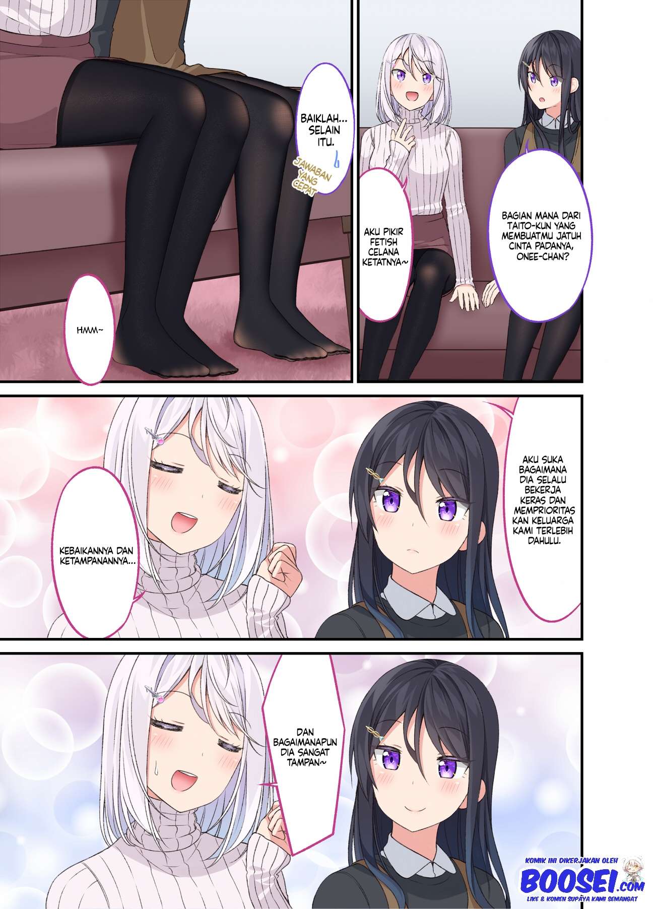 a-wife-who-heals-with-tights - Chapter: 37