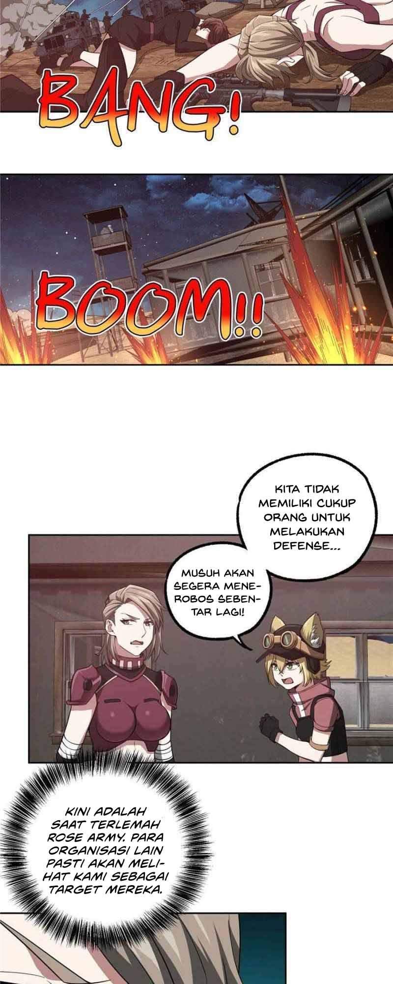 super-mechanic - Chapter: 60