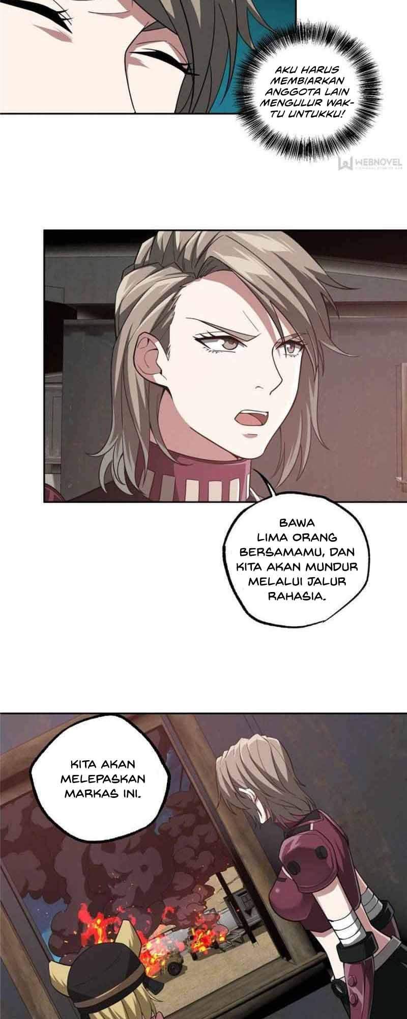 super-mechanic - Chapter: 60