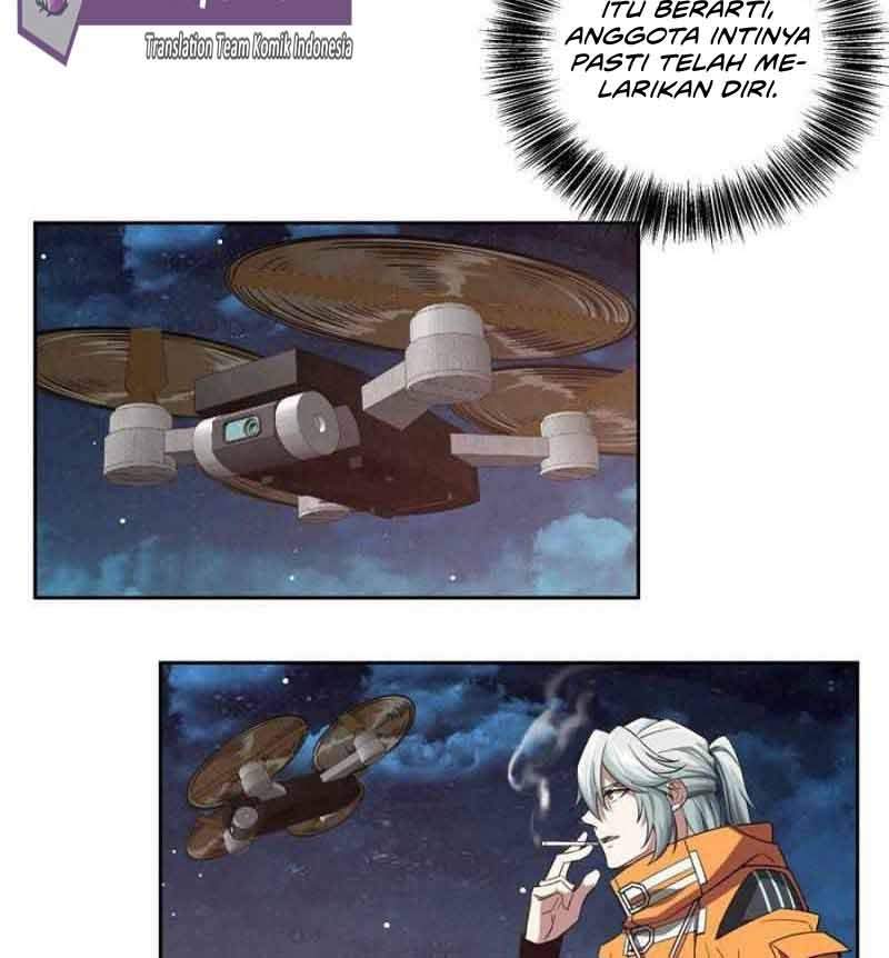 super-mechanic - Chapter: 60