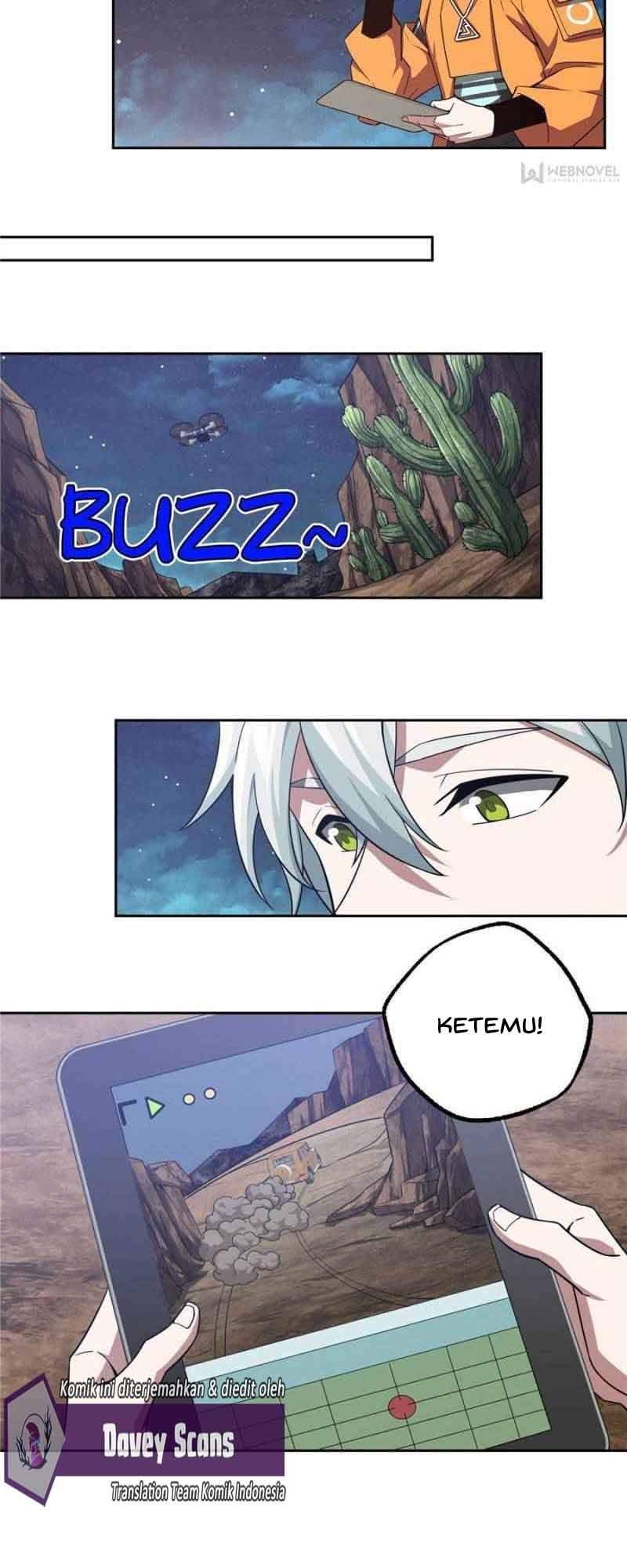 super-mechanic - Chapter: 60