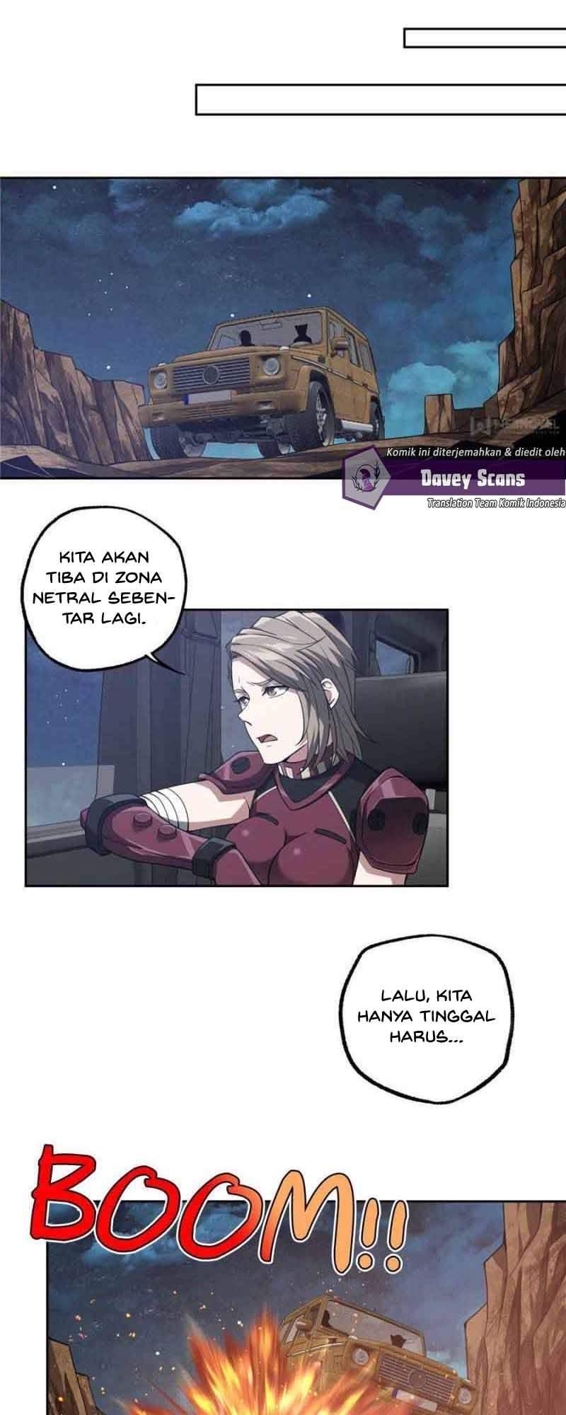 super-mechanic - Chapter: 60