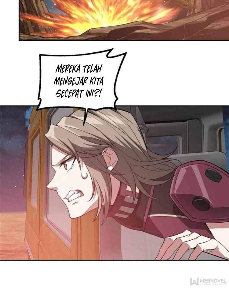 super-mechanic - Chapter: 60