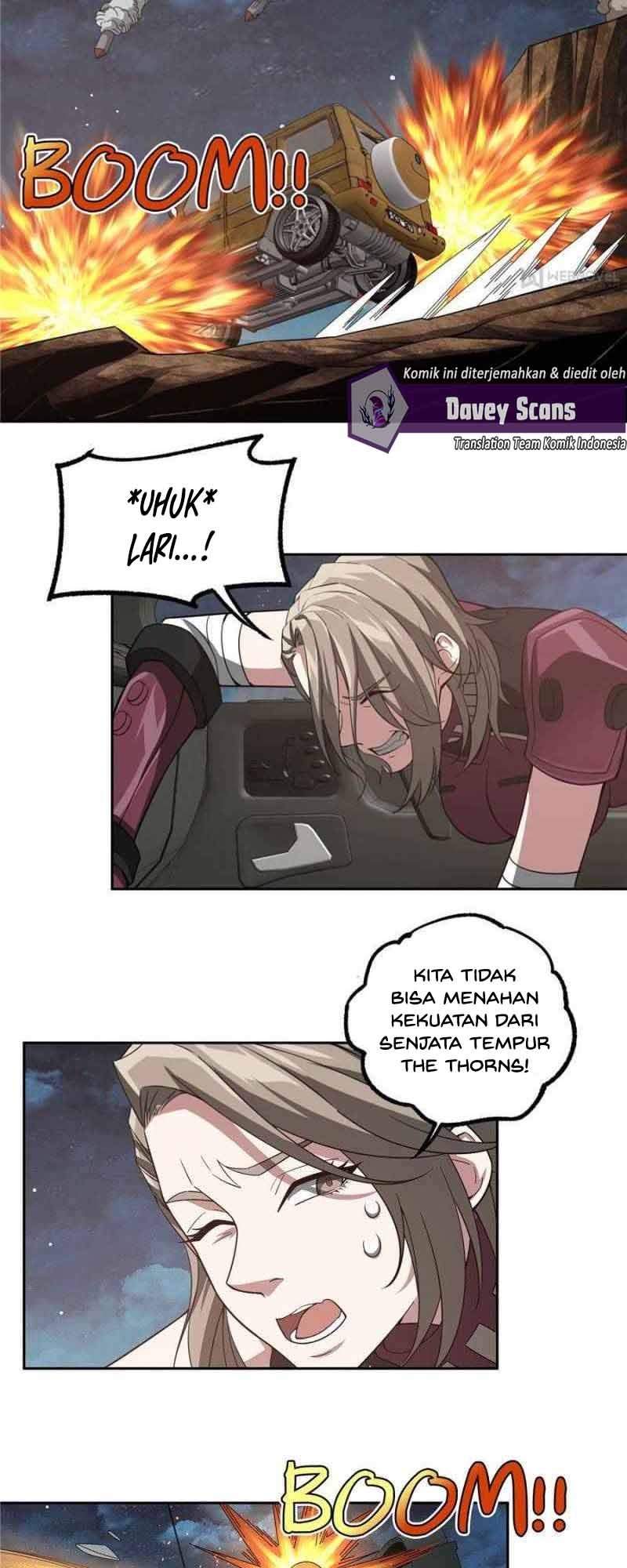 super-mechanic - Chapter: 60