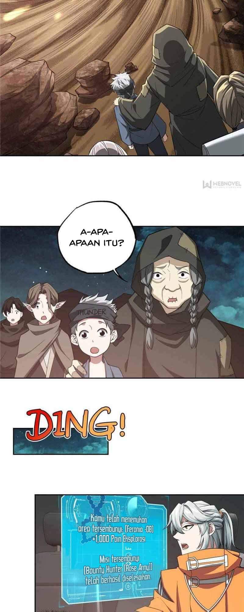 super-mechanic - Chapter: 60