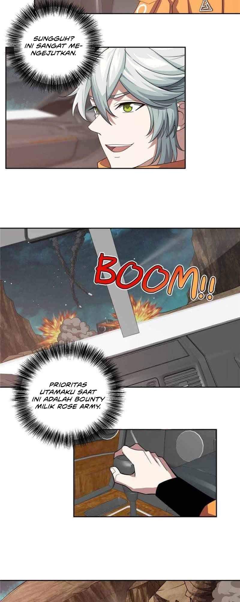 super-mechanic - Chapter: 60