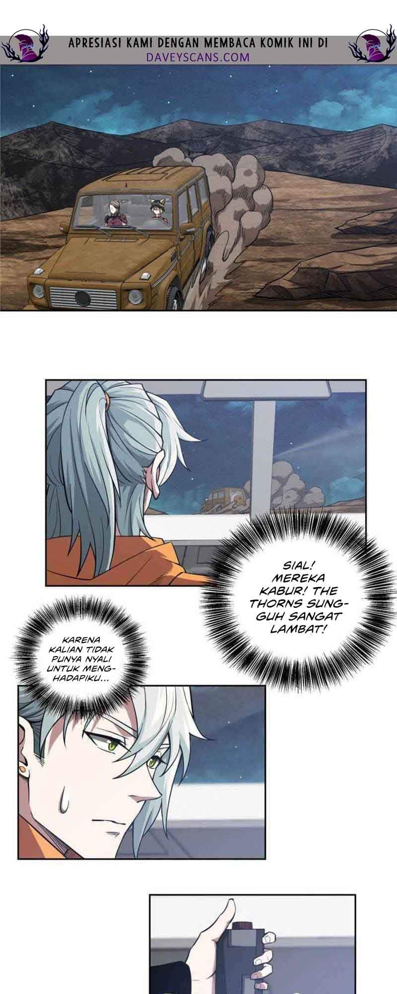 super-mechanic - Chapter: 61