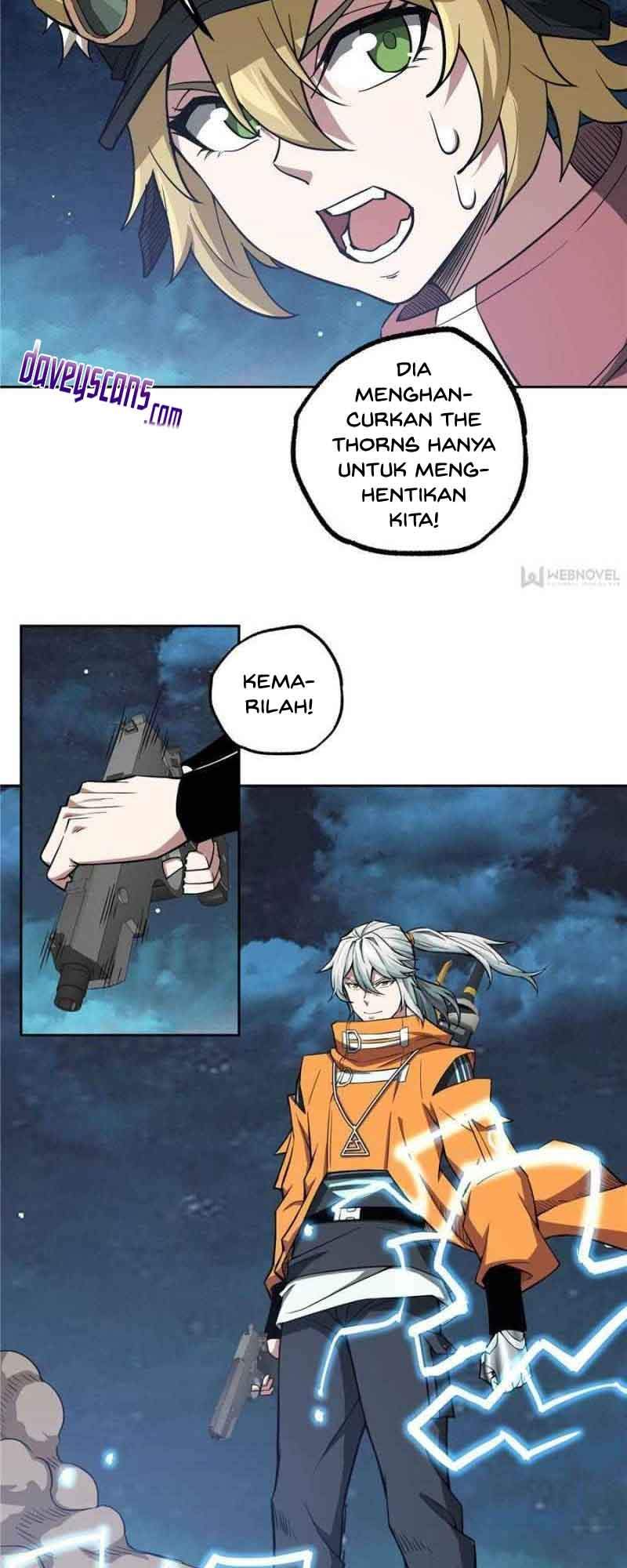 super-mechanic - Chapter: 61