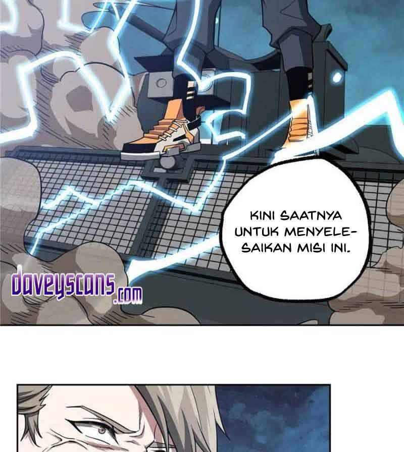 super-mechanic - Chapter: 61