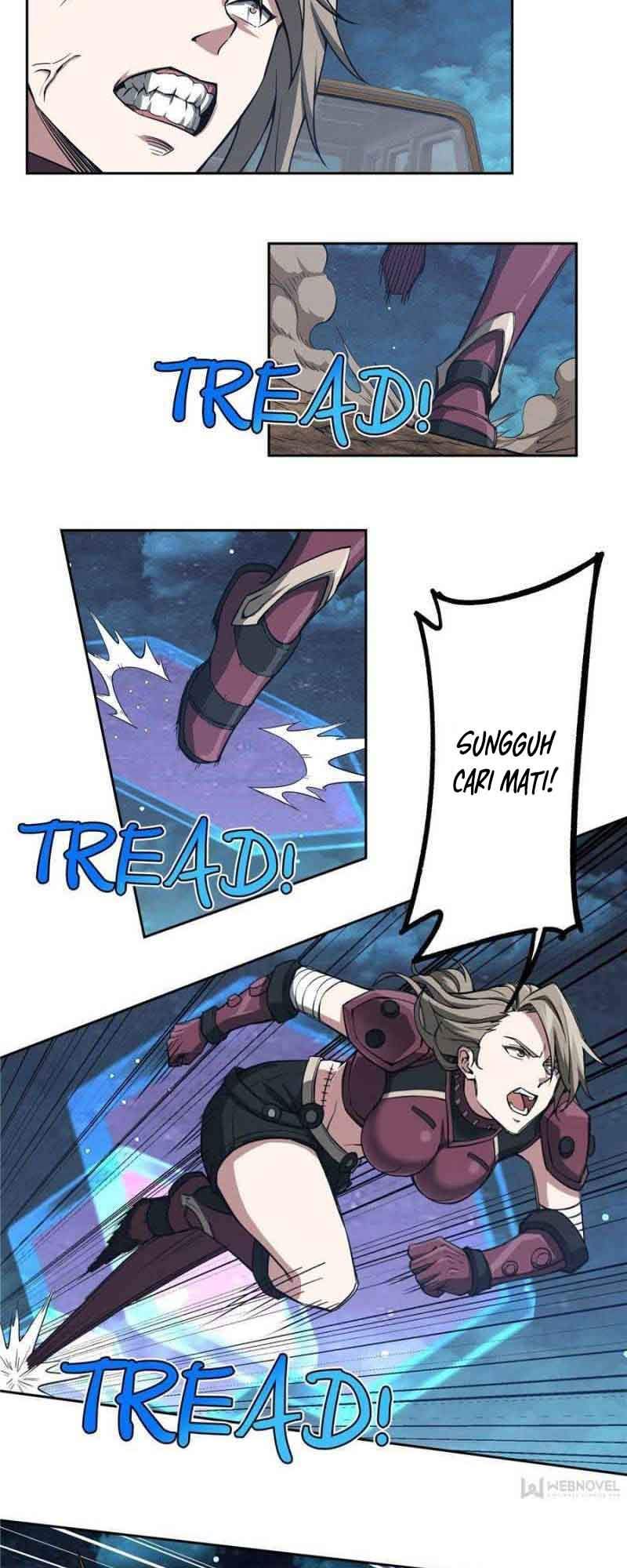 super-mechanic - Chapter: 61