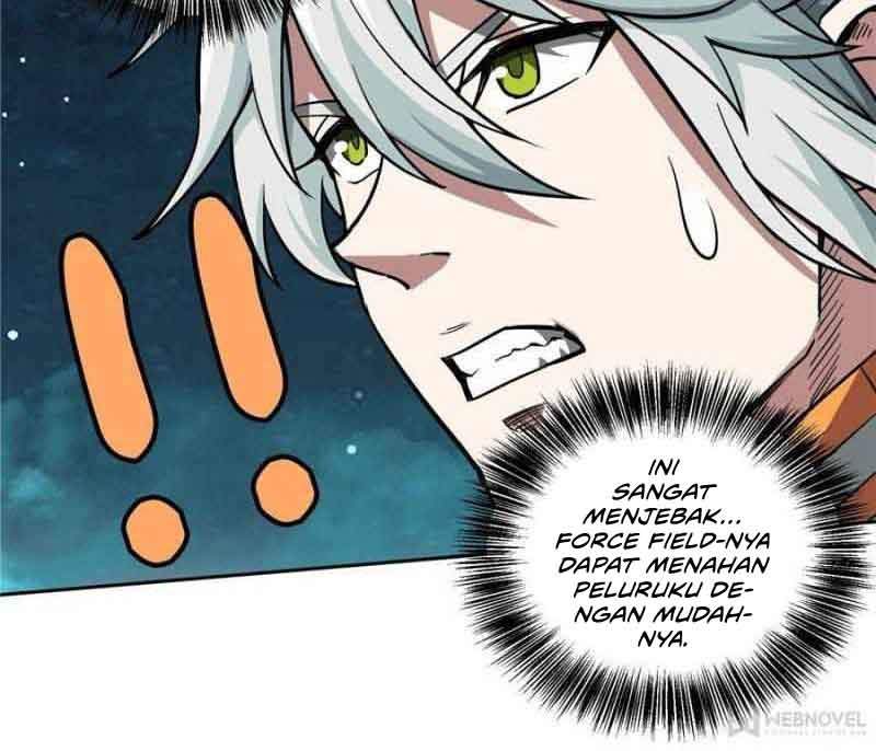 super-mechanic - Chapter: 61