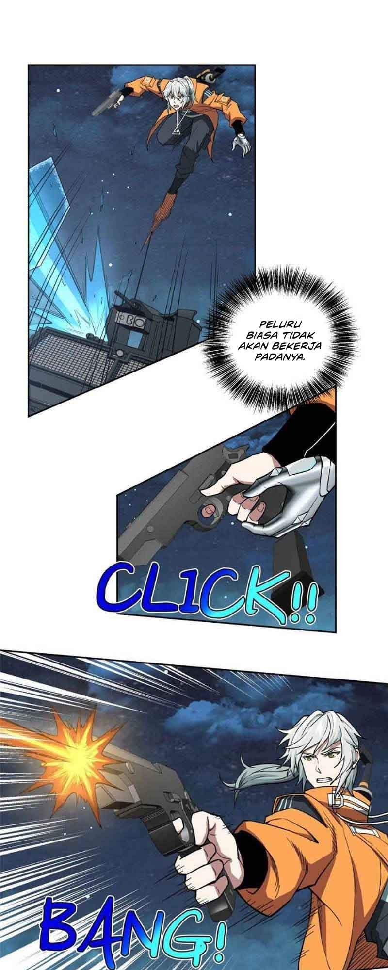 super-mechanic - Chapter: 61