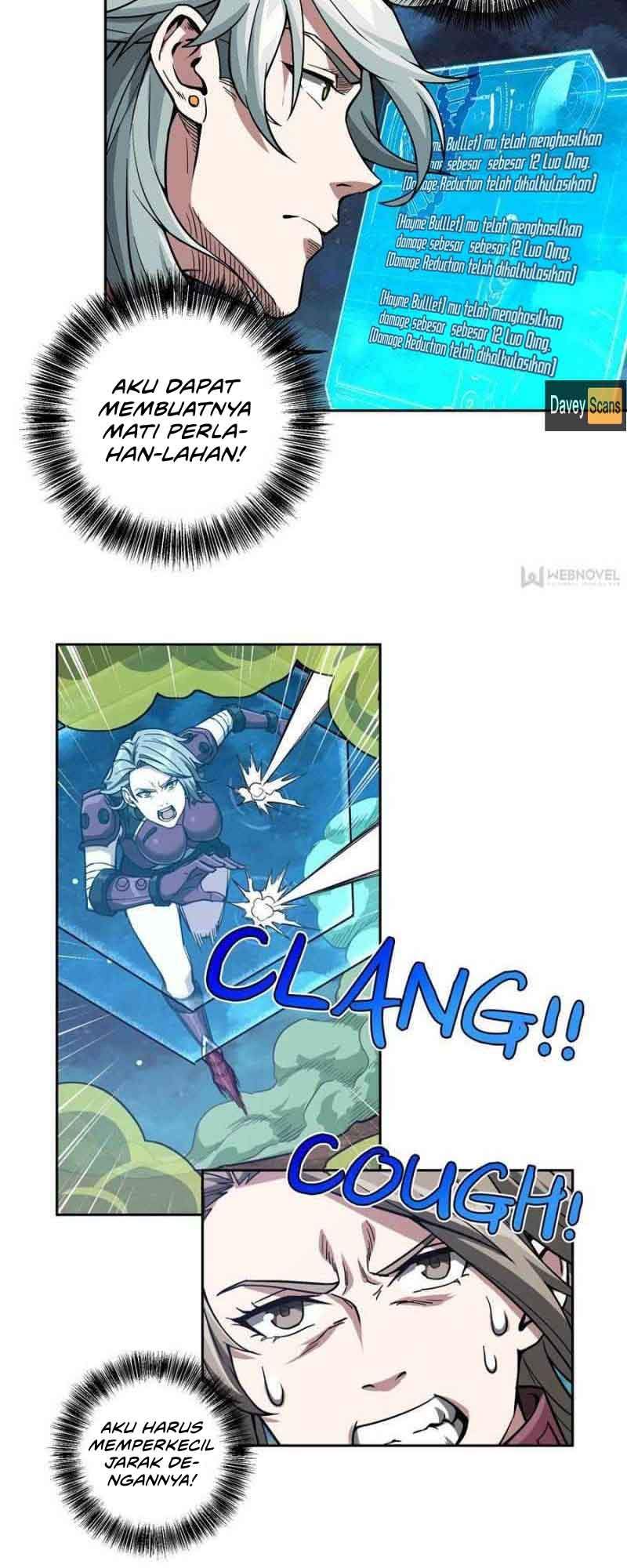 super-mechanic - Chapter: 61