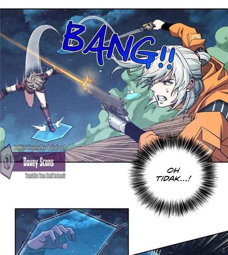 super-mechanic - Chapter: 61