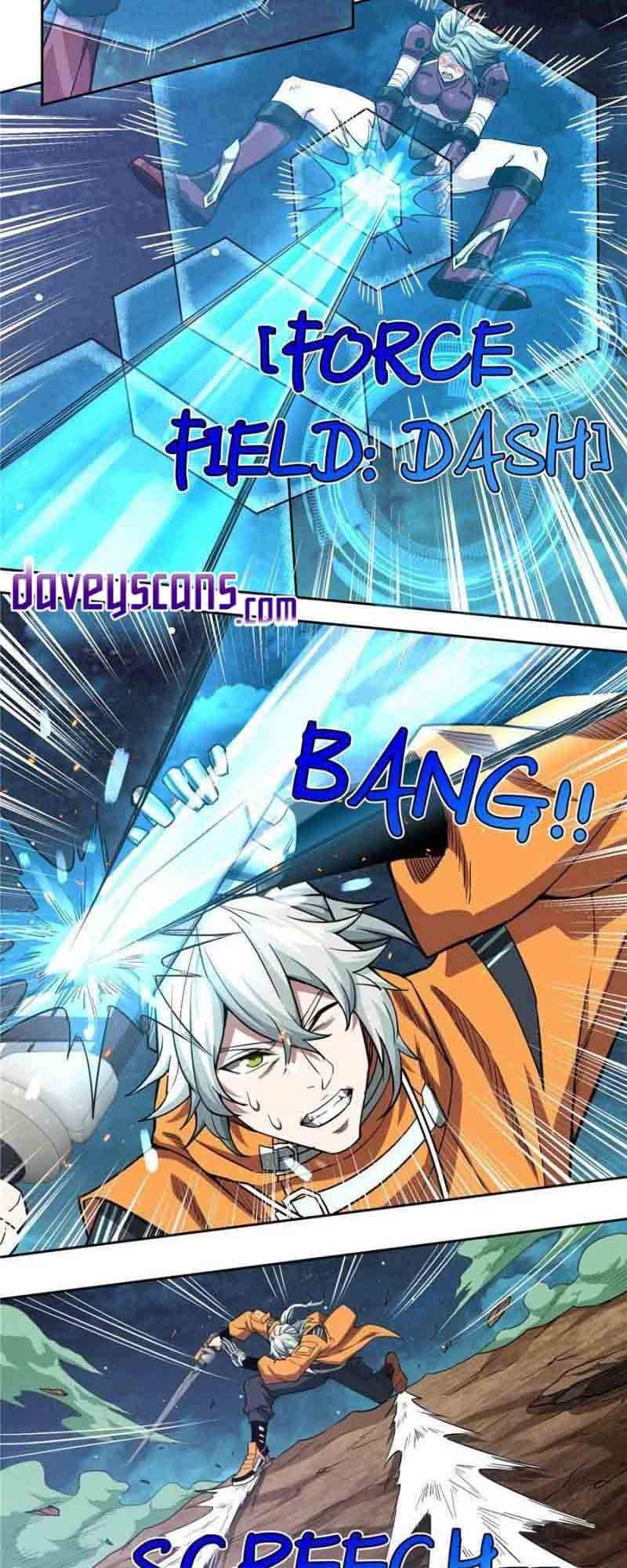 super-mechanic - Chapter: 61