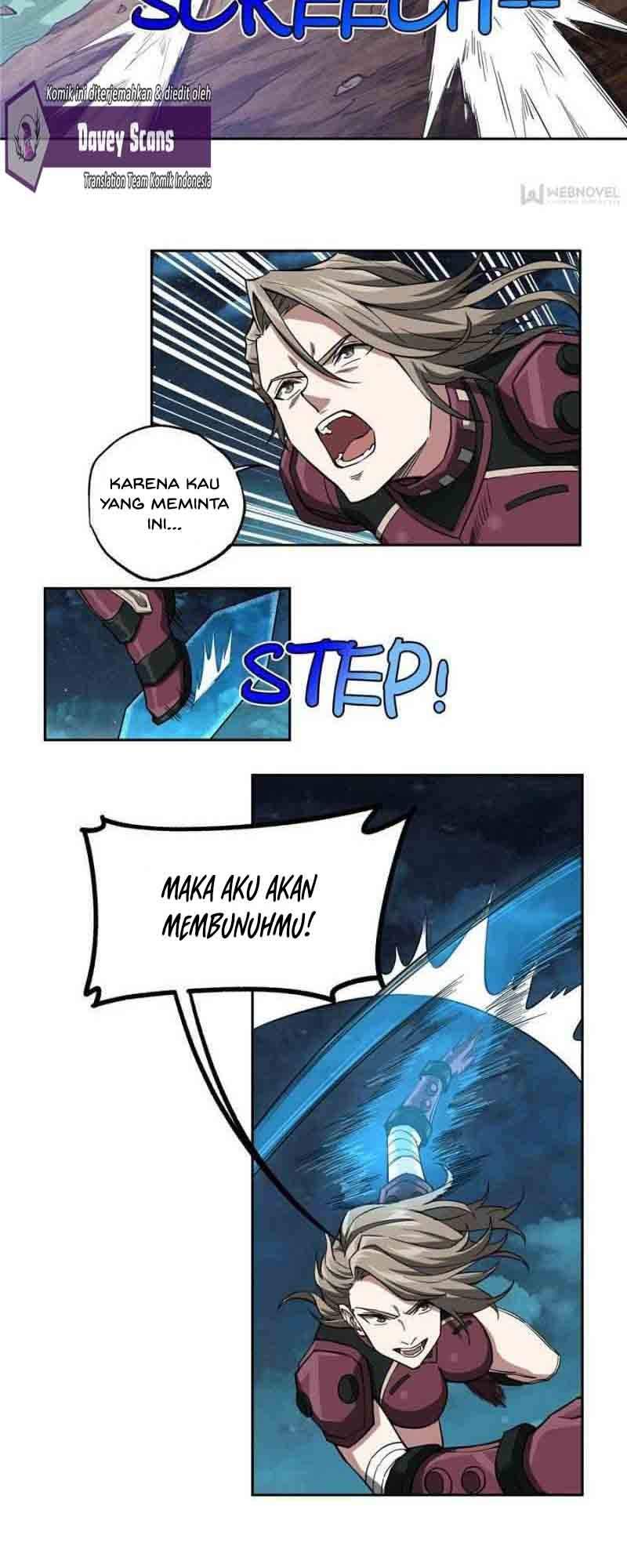 super-mechanic - Chapter: 61