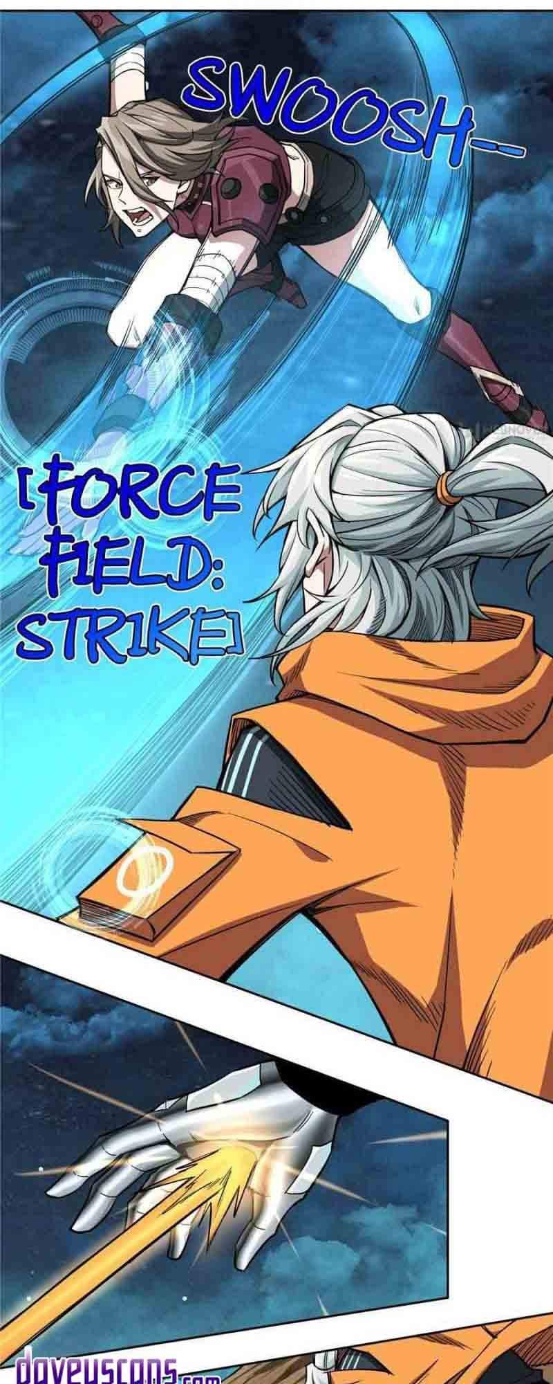 super-mechanic - Chapter: 61