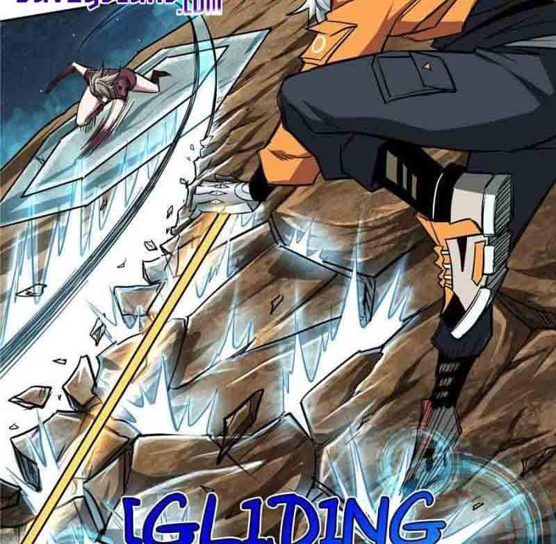 super-mechanic - Chapter: 61