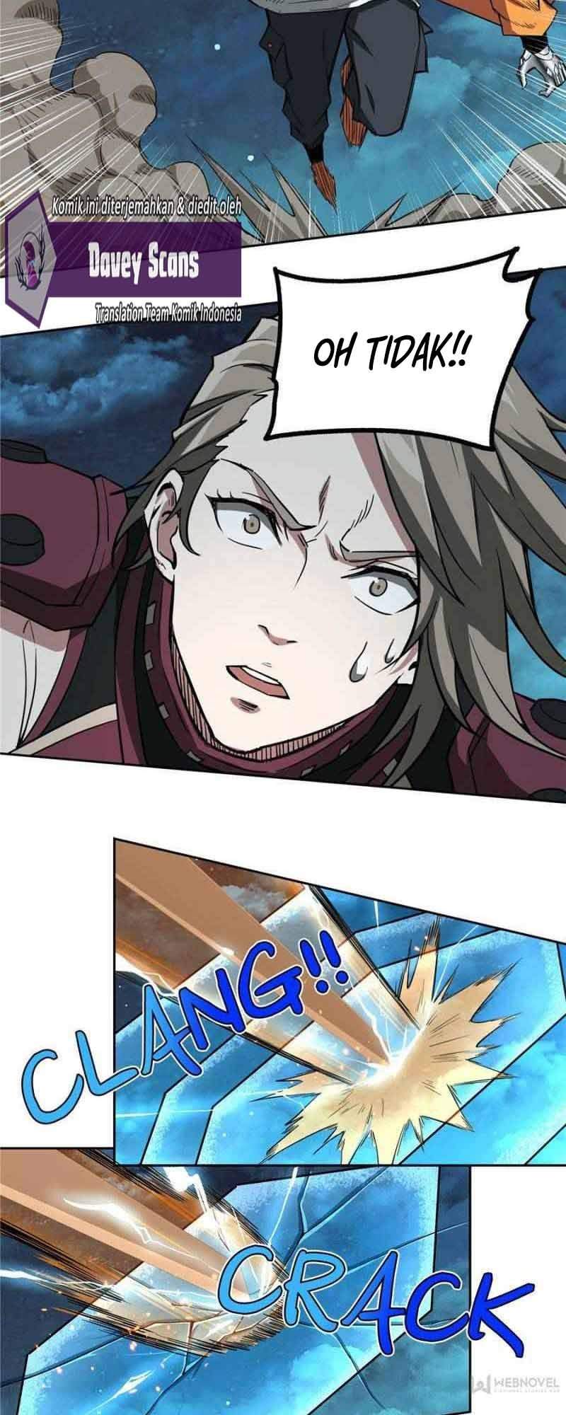 super-mechanic - Chapter: 61