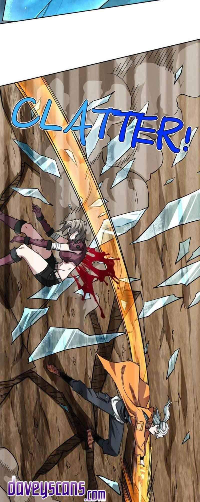 super-mechanic - Chapter: 61