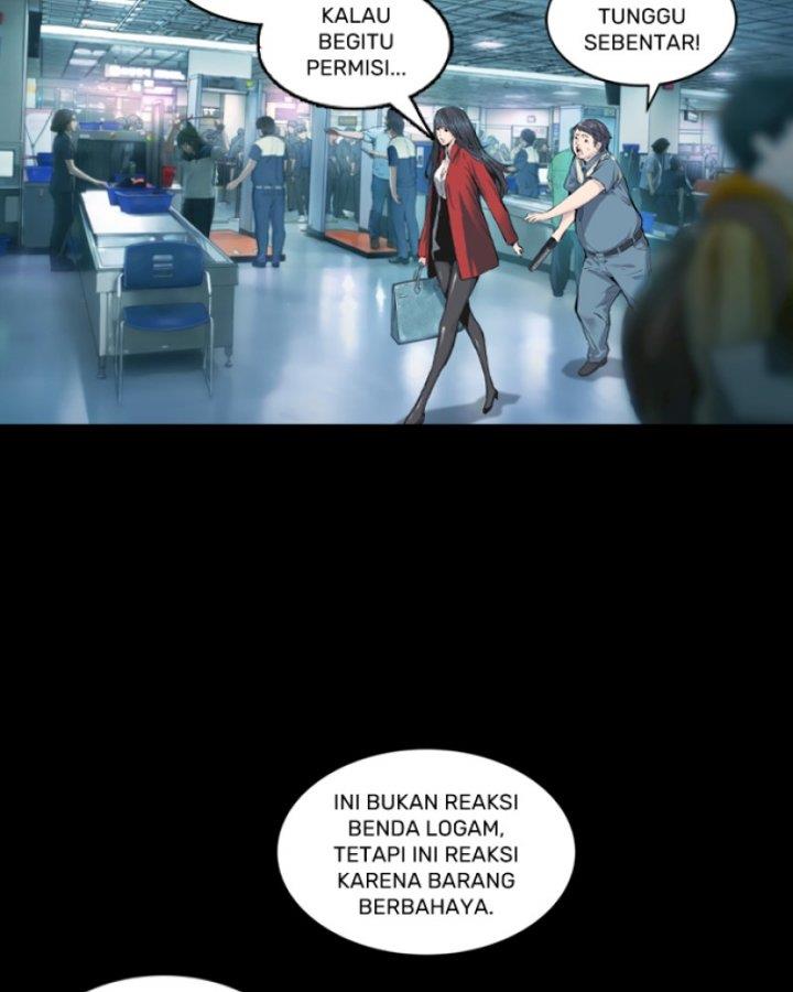 island-part-2 - Chapter: 1