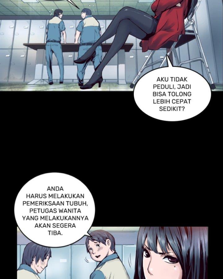 island-part-2 - Chapter: 1