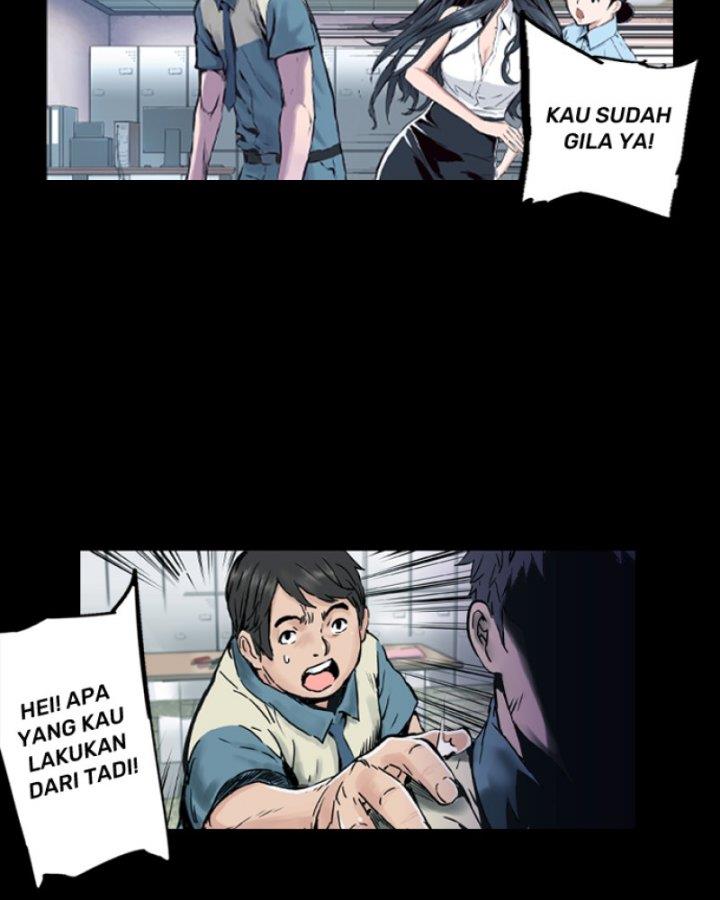 island-part-2 - Chapter: 1
