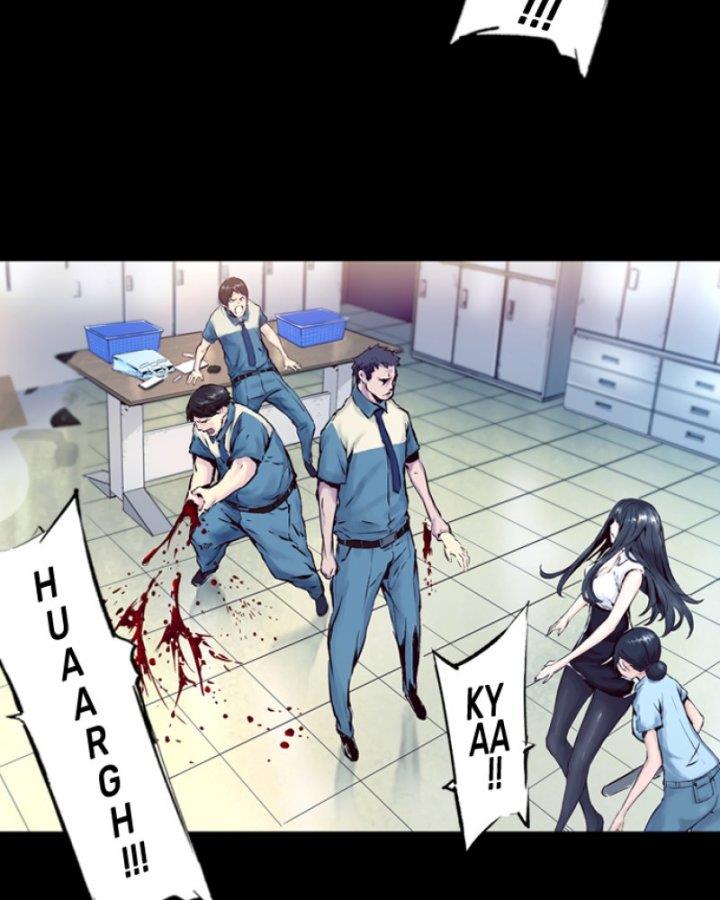 island-part-2 - Chapter: 1