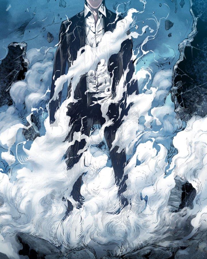 island-part-2 - Chapter: 1