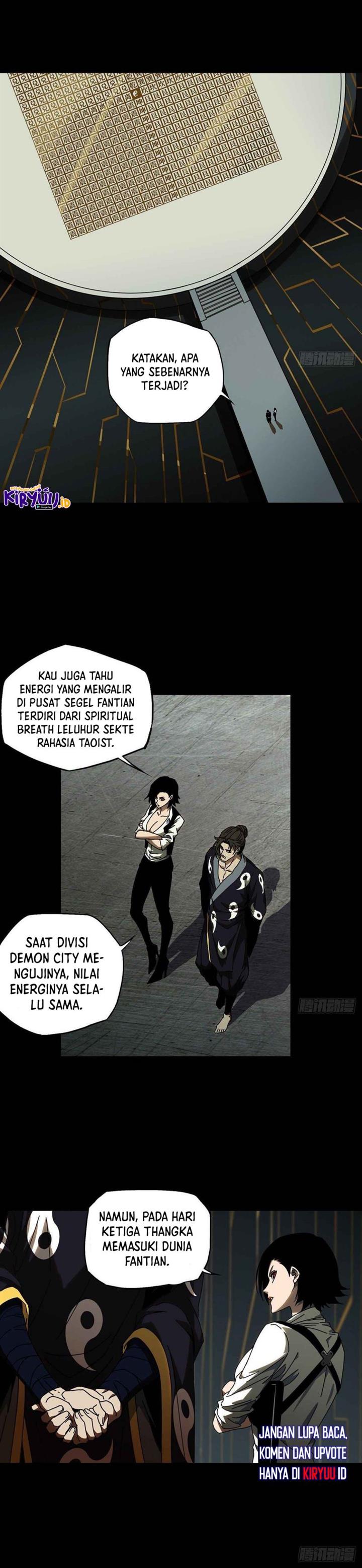 da-xiang-wuxing - Chapter: 88