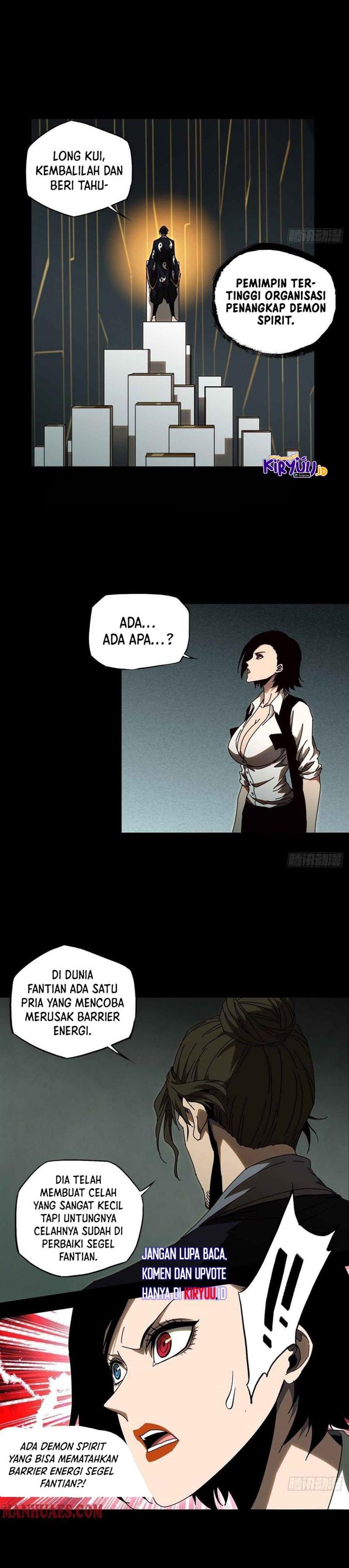 da-xiang-wuxing - Chapter: 88