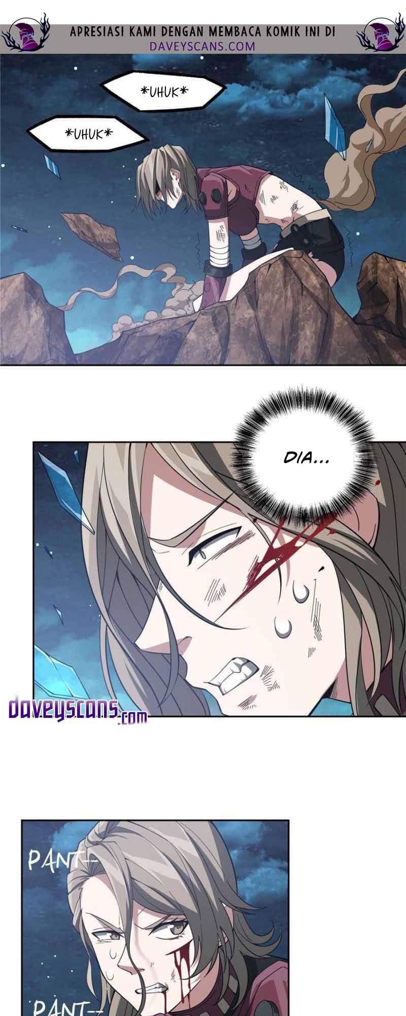 super-mechanic - Chapter: 62