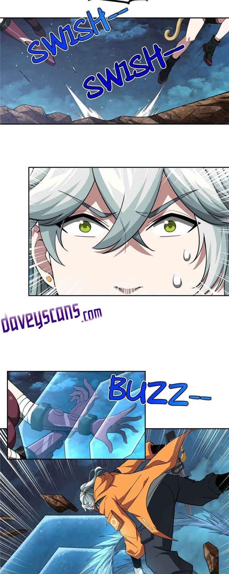 super-mechanic - Chapter: 62
