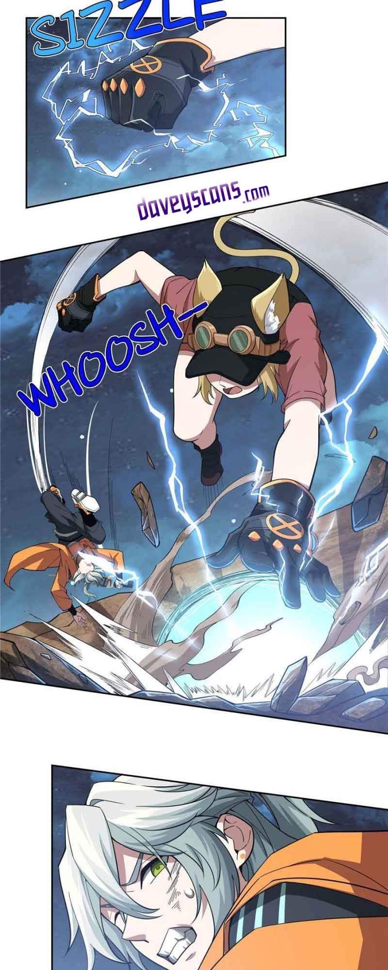 super-mechanic - Chapter: 62