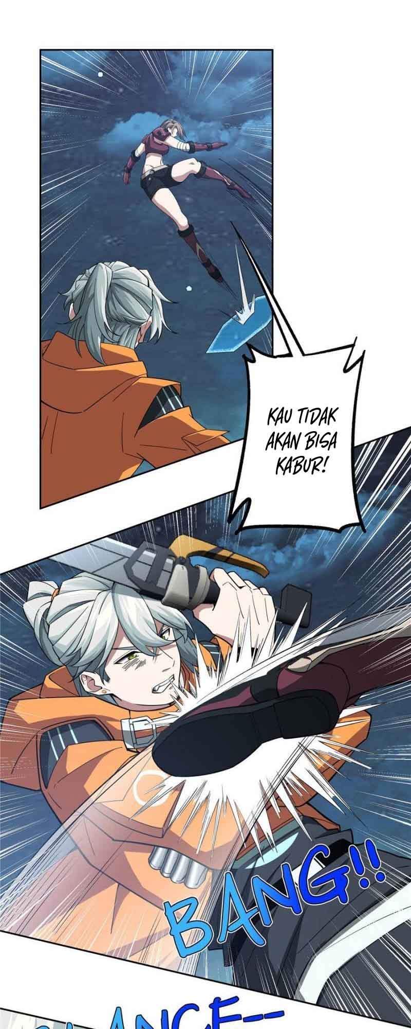 super-mechanic - Chapter: 62