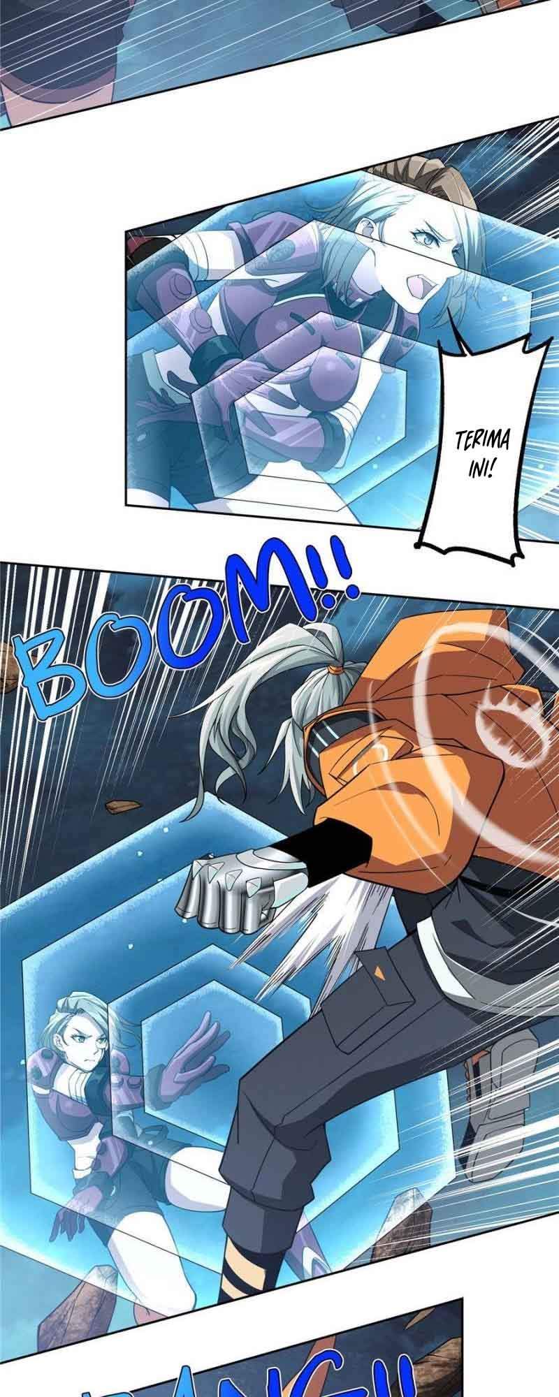 super-mechanic - Chapter: 62