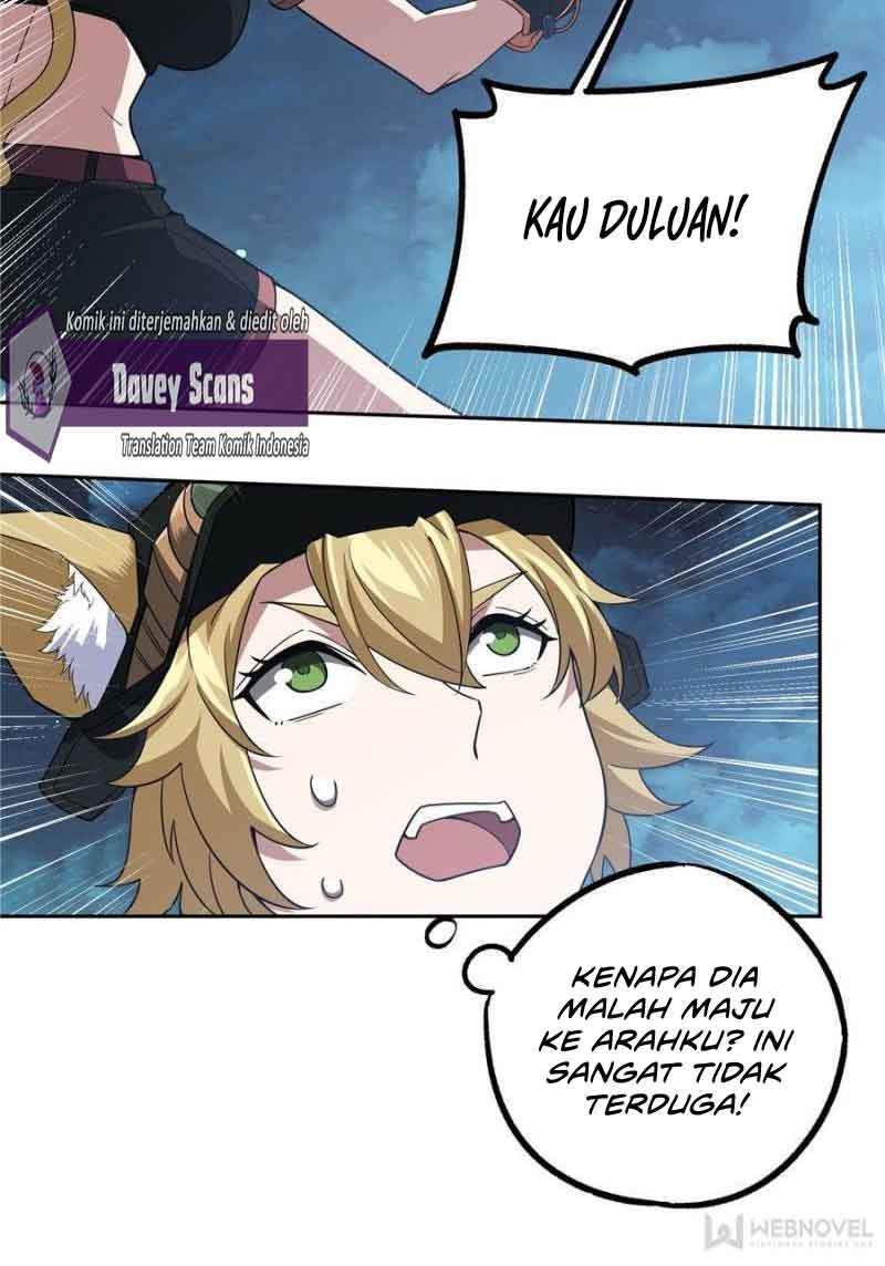 super-mechanic - Chapter: 62