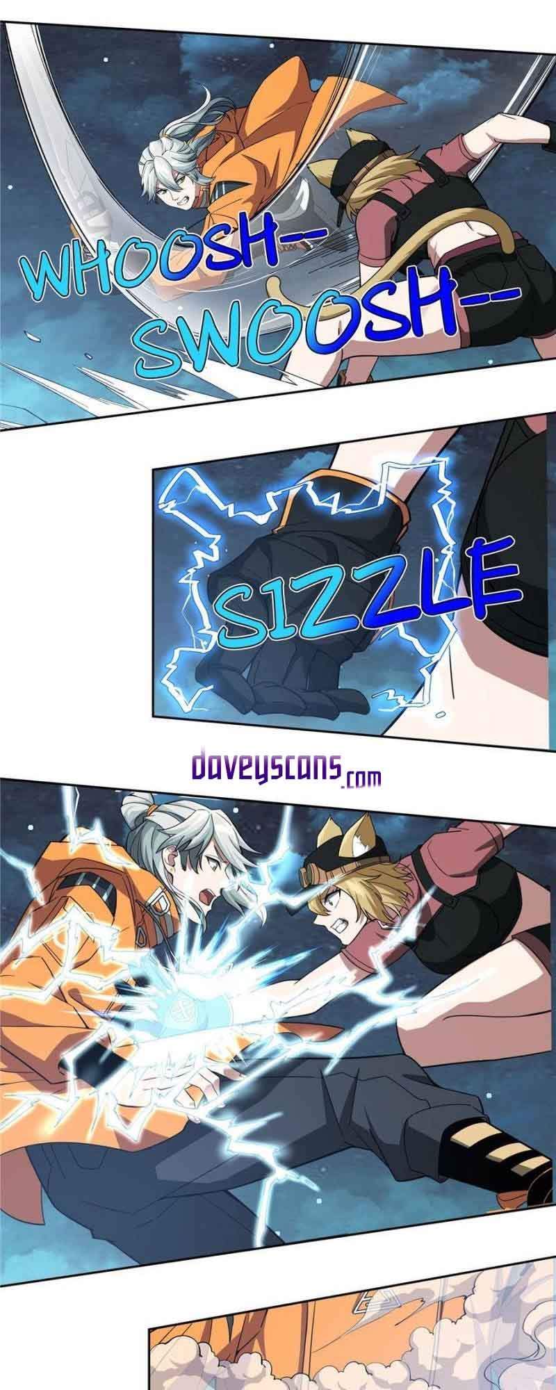 super-mechanic - Chapter: 62