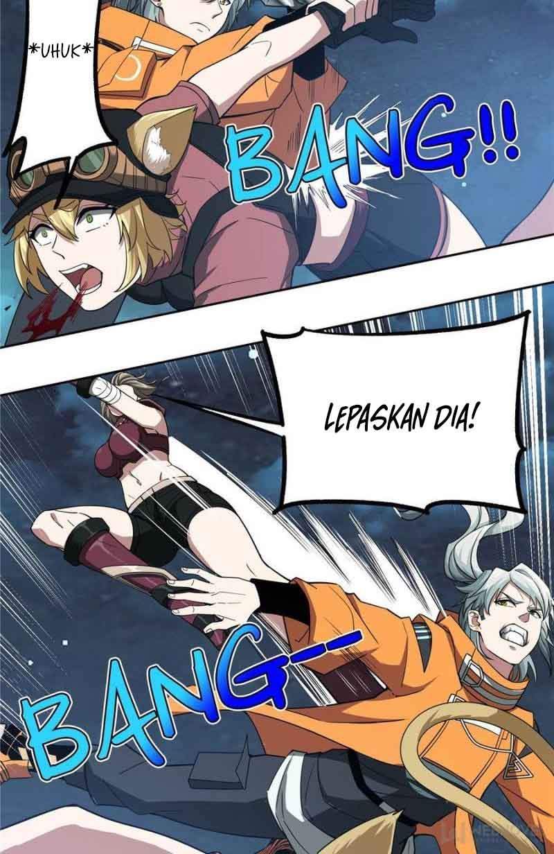 super-mechanic - Chapter: 62