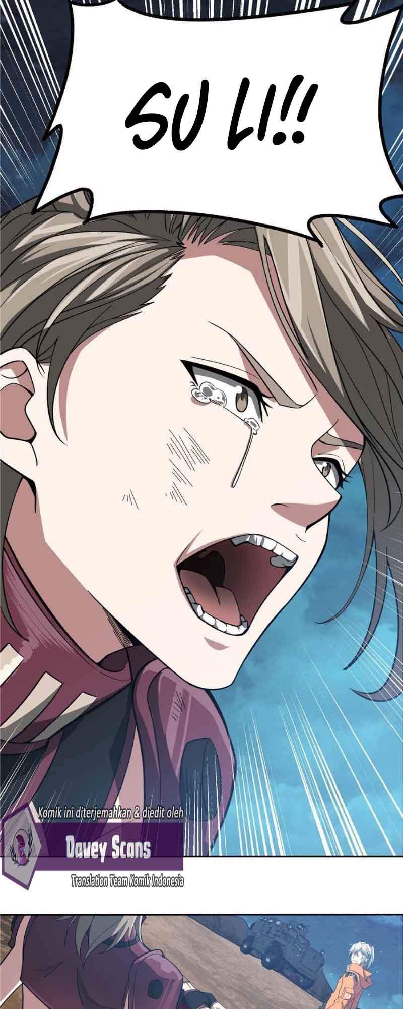 super-mechanic - Chapter: 62