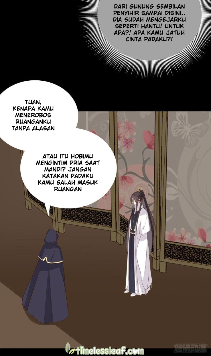 pupillary-master - Chapter: 31.1