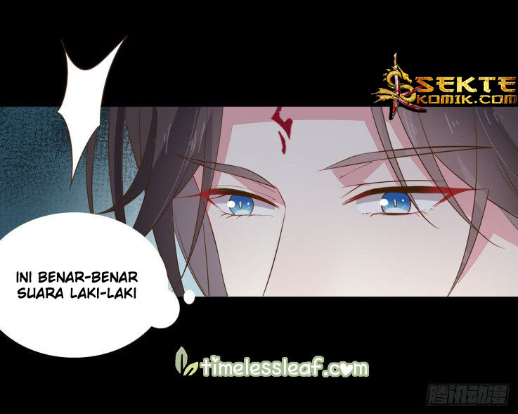 pupillary-master - Chapter: 31.1