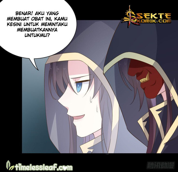 pupillary-master - Chapter: 31.1