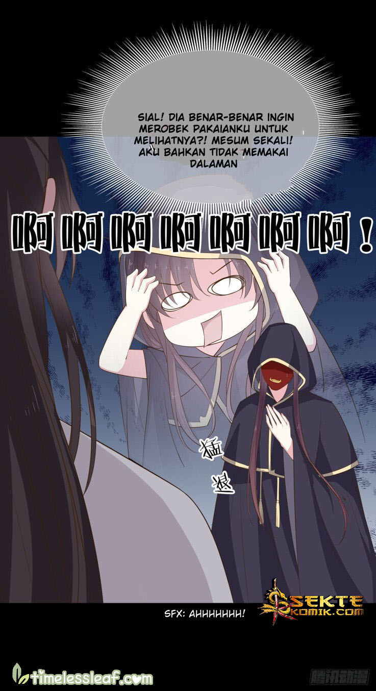 pupillary-master - Chapter: 31.1