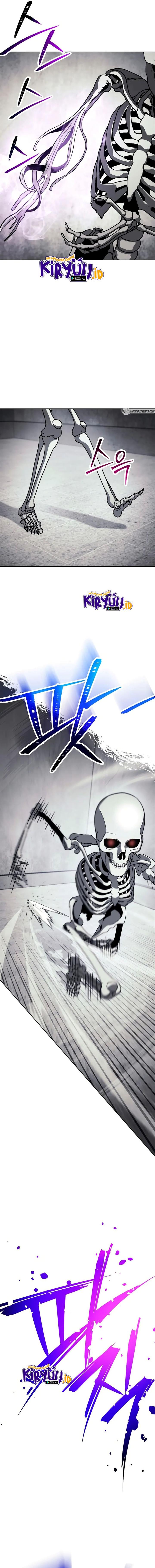 skeleton-soldier-couldnt-protect-the-dungeon - Chapter: 227