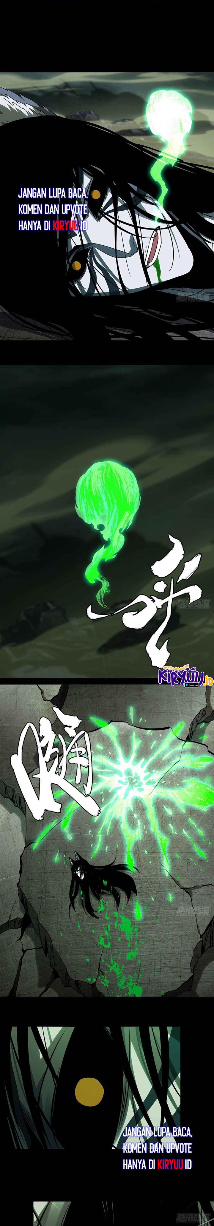 da-xiang-wuxing - Chapter: 85