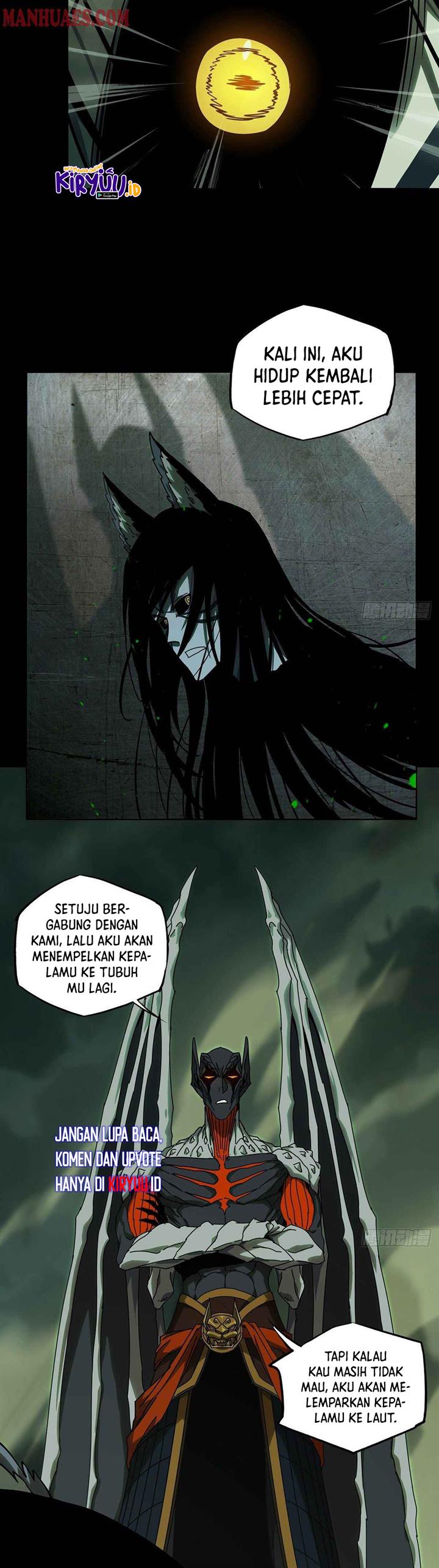 da-xiang-wuxing - Chapter: 85