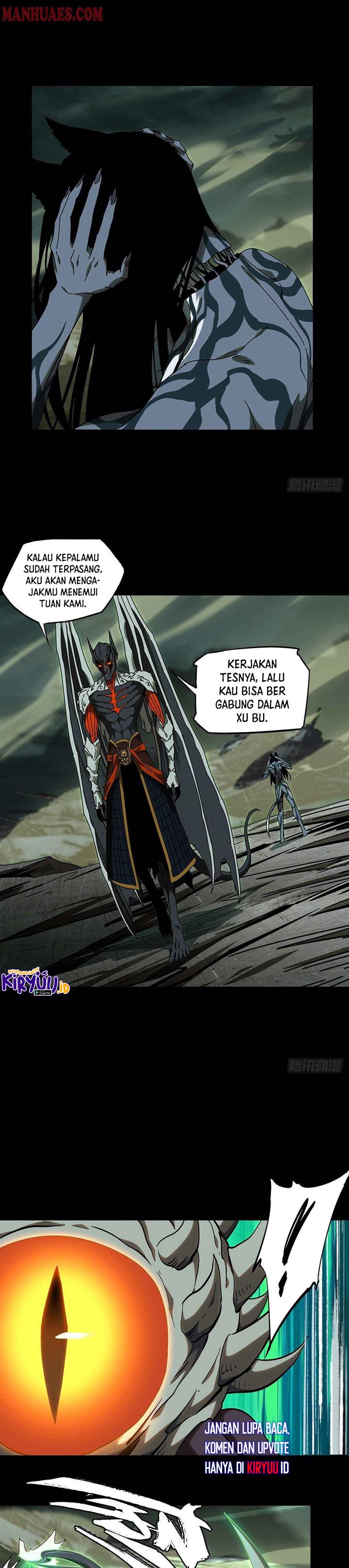 da-xiang-wuxing - Chapter: 85